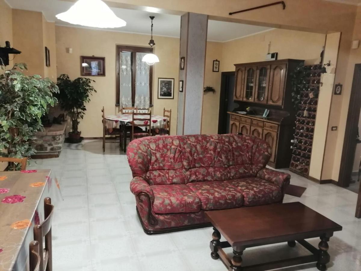Corte Vettori Quarrata Extérieur photo